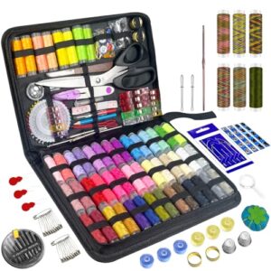 Top 10 Sewing Kits for Adults: Best Picks & Buying Guide 2026 7 305Pcs Sewing Kit for Adults, B0FJ2PQGVF