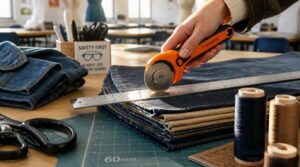 60mm for thick fabrics 60mm for thick fabrics