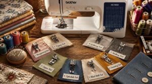 8 presser feet uses 8 presser feet uses