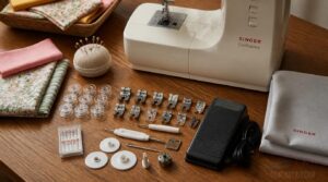 accessories included with singer 7258 accessories included with singer 7258