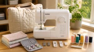 accessories, setup, and portability accessories, setup, and portability