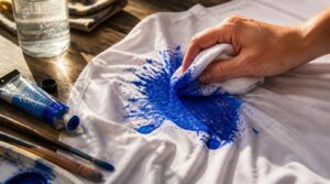 act fast on fresh paint act fast on fresh paint