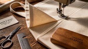 add french seams add french seams