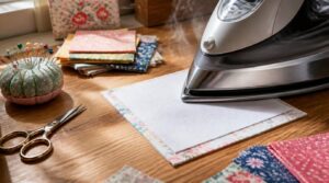add fusible interfacing add fusible interfacing