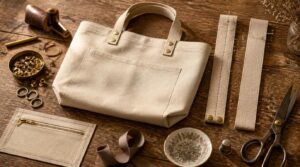 add straps, features, and finishing details add straps, features, and finishing details