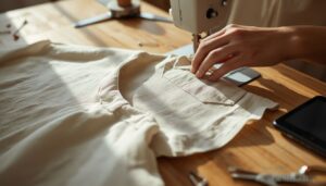 add underarm gussets add underarm gussets