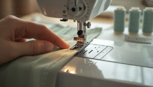 adjust stitch length adjust stitch length