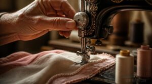 adjust the top tension dial adjust the top tension dial