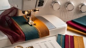 adjustable stitch length and width adjustable stitch length and width