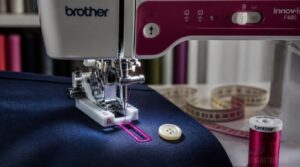 automatic buttonhole sizing automatic buttonhole sizing