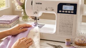 automatic features and ease of use automatic features and ease of use