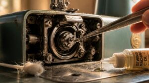 avoid bobbin cleaning mistakes avoid bobbin cleaning mistakes