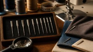 avoiding wrong needle purchases avoiding wrong needle purchases