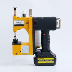 10 Best Quilting Machines for Experienced Sewers (2026) 8 Bag Sewing Machine, 2s/bag Portable B0DQDPV6M6