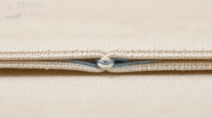 balanced lockstitch placement balanced lockstitch placement