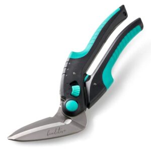 Best Fabric Scissors for Cosplay: Top 10 Picks for 2026 9 Beaditive Heavy Duty Multipurpose Angled B0BY96HYG5