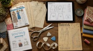 best clothing sewing pattern types best clothing sewing pattern types