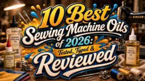 best sewing machine oil best sewing machine oil