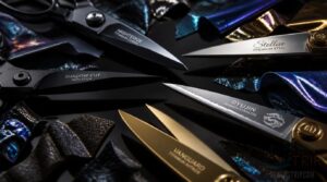 blade materials and coatings blade materials and coatings