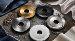 blade materials and longevity blade materials and longevity