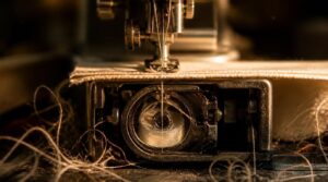 bobbin thread role bobbin thread role