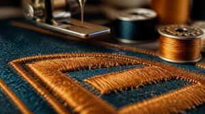bobbin thread showing bobbin thread showing