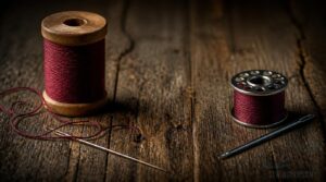 bobbins versus thread spools bobbins versus thread spools