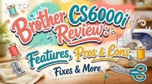 brother cs6000i brother cs6000i