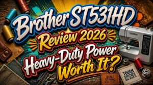 brother st531hd brother st531hd
