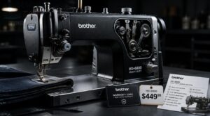 brother st531hd specs, pricing, and warranty brother st531hd specs, pricing, and warranty