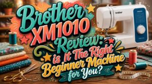 brother xm1010 brother xm1010