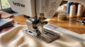 buttonhole presser foot buttonhole presser foot