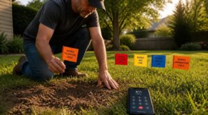 call 811 before digging call 811 before digging