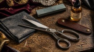 care, sharpening, and safety care, sharpening, and safety