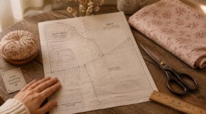 choose an easy dress pattern choose an easy dress pattern