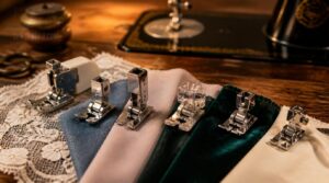 choose by project, fabric, and machine choose by project, fabric, and machine