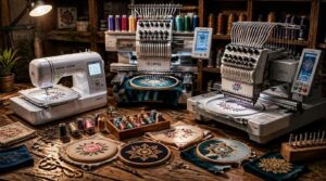 choose the right machine type choose the right machine type