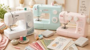 choose your first sewing machine choose your first sewing machine