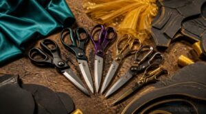 choosing cosplay fabric shears choosing cosplay fabric shears