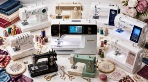 choosing the right bernina choosing the right bernina