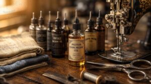 choosing the right machine oil choosing the right machine oil