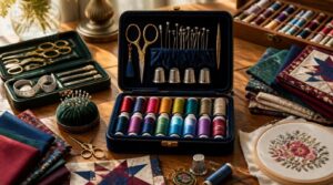 choosing the right sewing kit choosing the right sewing kit
