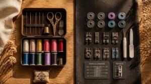 choosing the right sewing kit choosing the right sewing kit