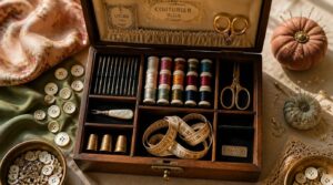 choosing the right sewing kit container choosing the right sewing kit container