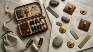 choosing travel-friendly pattern weights choosing travel-friendly pattern weights