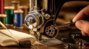 clean, test, and service tension clean, test, and service tension