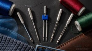 common sewing machine needle types common sewing machine needle types