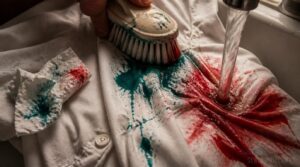 common stain removal mistakes common stain removal mistakes