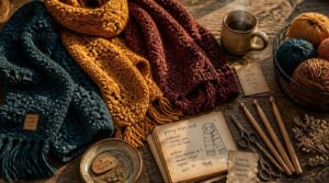 communities sharing scarf patterns communities sharing scarf patterns