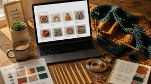 crochet marketplaces and designer platforms crochet marketplaces and designer platforms